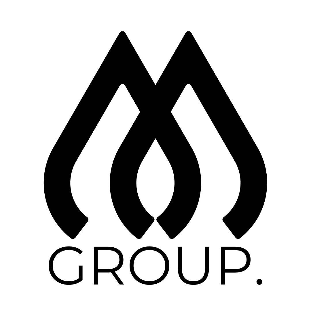 M Group Logo
