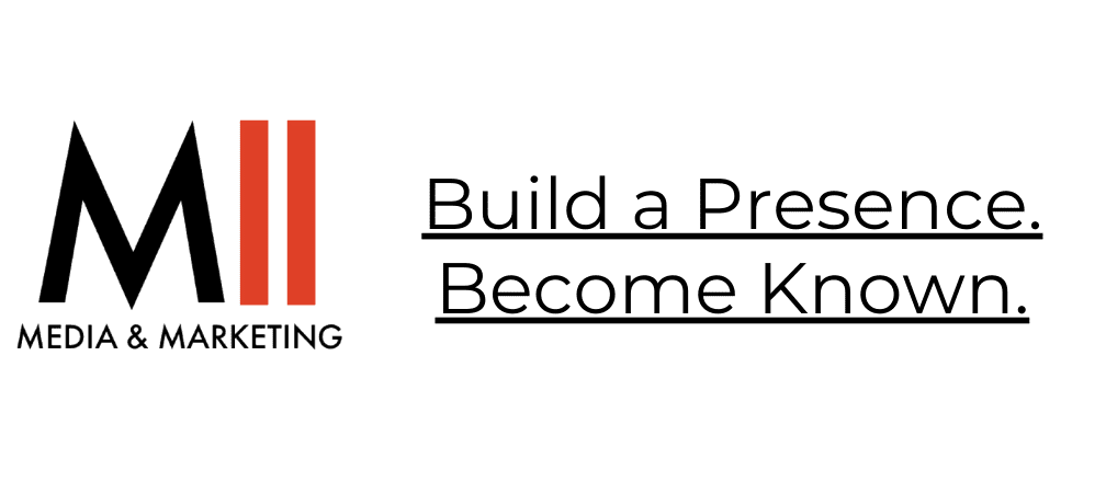 Build a Presence. (1008 × 450 px)